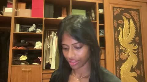 AnnaCeleste online show from December 9, 11:26 am