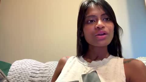 AnnaCeleste online show from February 19, 11:17 am