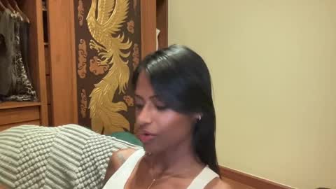 AnnaCeleste online show from January 31, 11:56 am