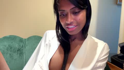 AnnaCeleste online show from October 25, 10:34 am