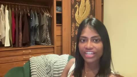 AnnaCeleste online show from December 18, 12:40 pm