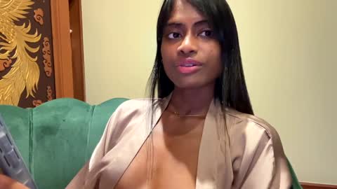 AnnaCeleste online show from September 27, 10:55 am