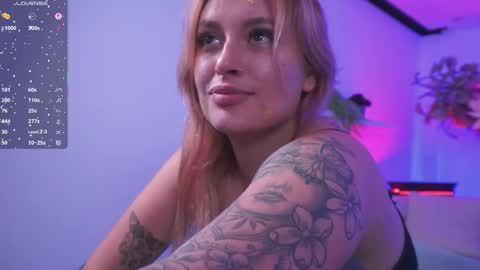 Dailyn online show from February 2, 7:57 pm