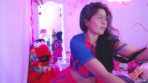 DAINA online show from April 1, 4:46 am