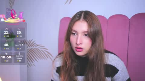 Lauren            online show from March 6, 12:41 pm