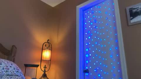 Daisy137 online show from March 23, 6:58 pm