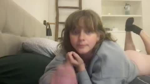 daisy_lately online show from November 3, 11:09 pm