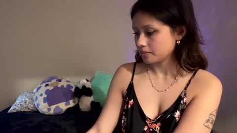 Daisy online show from January 30, 9:25 pm