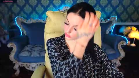 daisydelight_ online show from February 9, 11:18 pm