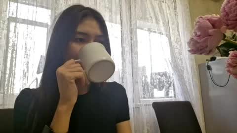 Jasmin online show from May 23, 12:47 pm
