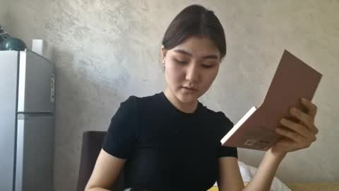 Jasmin online show from May 16, 9:12 am