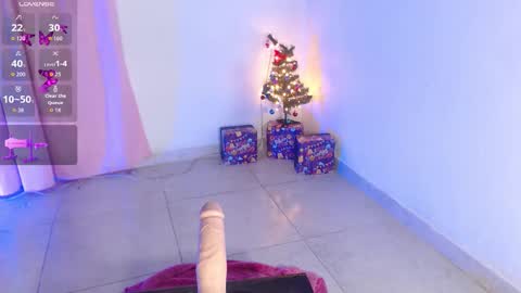 VALENTINA  online show from December 22, 8:39 am