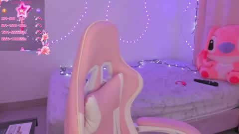 dakoota_luv online show from September 10, 11:10 am