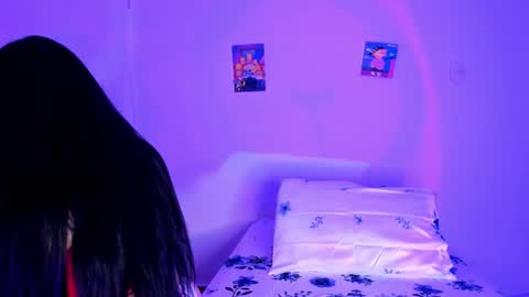 dakostelee1_ online show from November 11, 11:02 pm