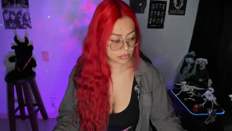 Dakota Crab online show from May 4, 10:24 pm