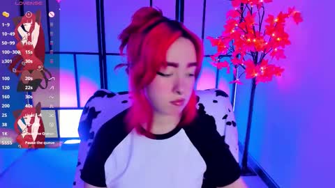 Dakota online show from February 10, 1:58 pm