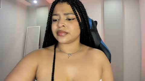 dakota_mars online show from January 7, 8:34 pm