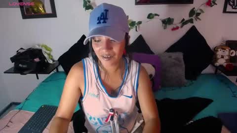 dakota_ro online show from March 7, 9:44 pm