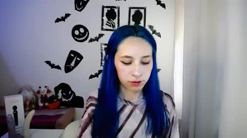 Maca online show from October 10, 4:34 pm