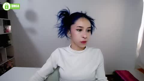 Maca online show from February 19, 3:33 pm