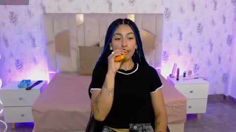 Dakota online show from October 16, 11:57 am