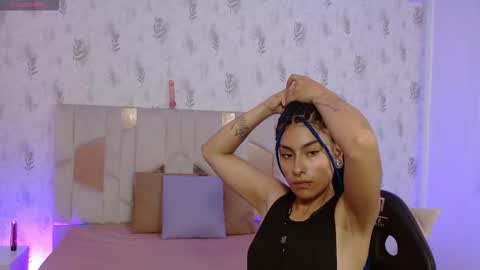 Dakota online show from October 10, 11:37 am