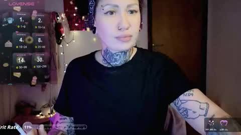 Dakota online show from November 30, 11:09 pm