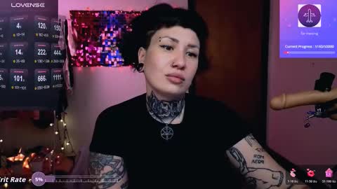 Dakota online show from February 11, 1:53 am