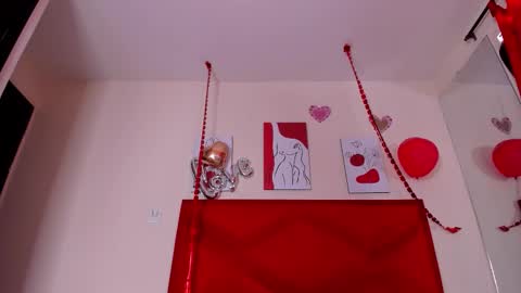 dakotaholand online show from February 19, 9:13 pm