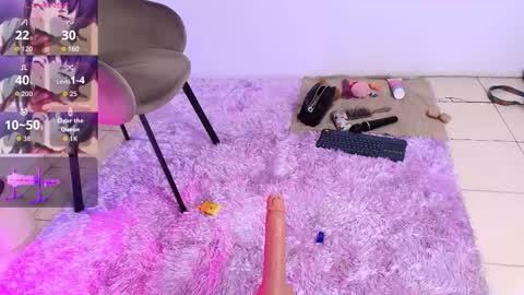 dakotta666 online show from February 24, 10:41 pm