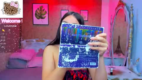 Snapshot of dali_collin chatting on October 19, 1:46 pm dali_collin online show from October 19, 1:46 pm