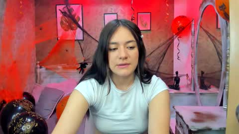 dali_collin online show from November 2, 3:37 pm