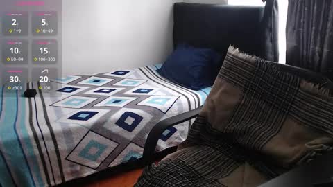 Dalia online show from January 16, 3:52 pm