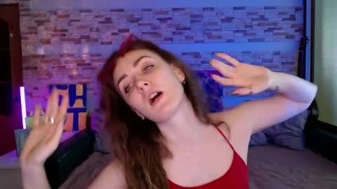 Dalia  online show from June 4, 10:42 am