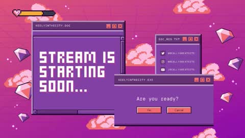 Dalia online show from February 7, 4:49 am