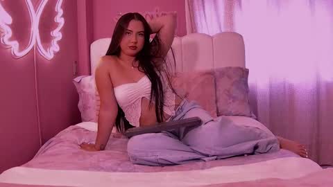 Dalia online show from April 27, 8:17 pm