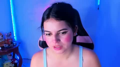 Snapshot of daliaapril22 chatting on September 30, 8:03 pm Dalia April online show from September 30, 8:03 pm