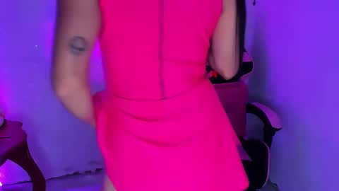 Snapshot of daliaapril22 chatting on September 28, 5:47 am Dalia April online show from September 28, 5:47 am