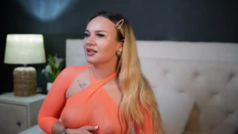  Dalia  online show from July 27, 2:19 am