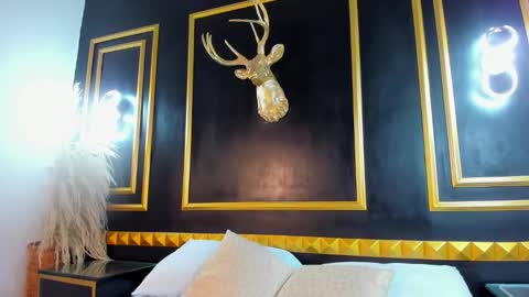 Dalila online show from November 25, 3:09 am