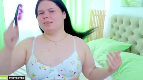 Dalila online show from May 12, 10:22 am