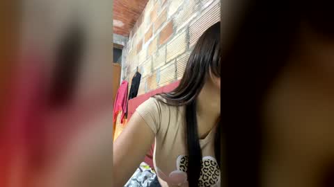 dalila_massiel online show from March 10, 2:04 am