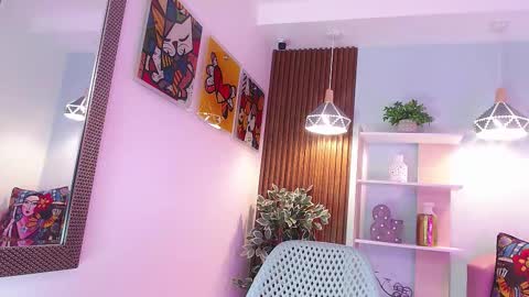 Dalila  online show from March 13, 7:59 pm