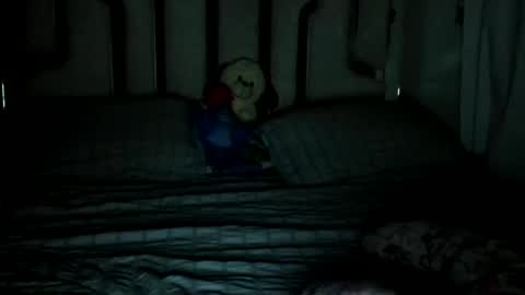 SWEET BABY online show from May 24, 2:54 am