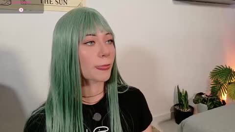 Bluemoon online show from December 21, 7:29 pm