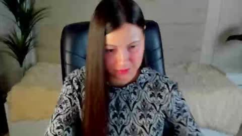 Dana Dom online show from November 29, 2:37 am