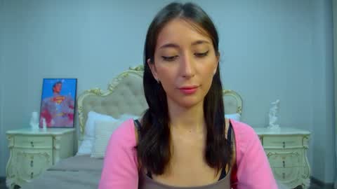DanaRoges online show from May 4, 6:12 pm