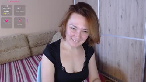 Snapshot of danbie_leen chatting on September 24, 9:30 am danbie_leen online show from September 24, 9:30 am