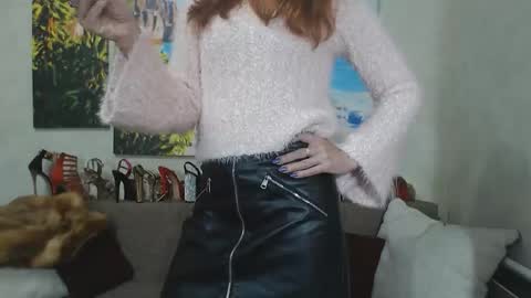 Danceglory online show from April 28, 6:17 am