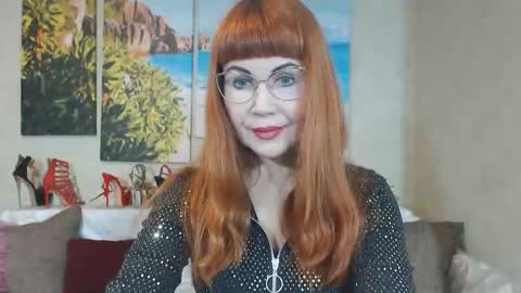 Danceglory online show from December 22, 7:44 am